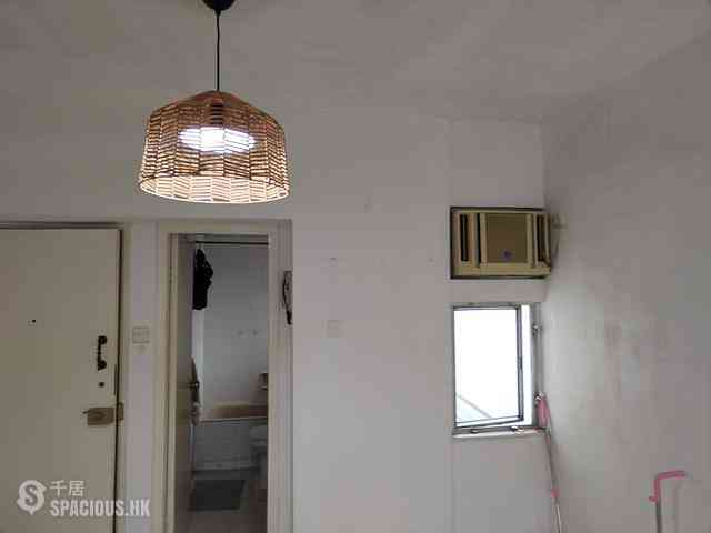 Kennedy Town - Hing Wong Building 04