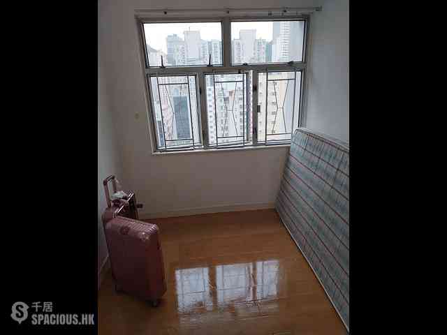 Kennedy Town - Hing Wong Building 10