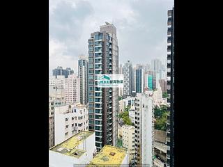 Shek Tong Tsui - Cheong Wan Mansion 14