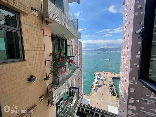 Kennedy Town - 60, Victoria Road 01