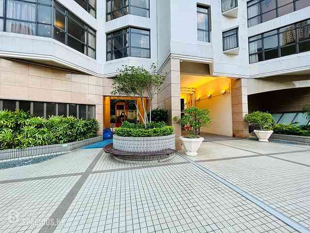 Mid Levels East - 74, Bamboo Grove 01