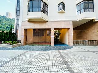 Mid Levels East - 74, Bamboo Grove 02