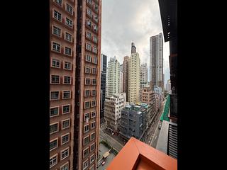 坚尼地城 - 吉喆 06