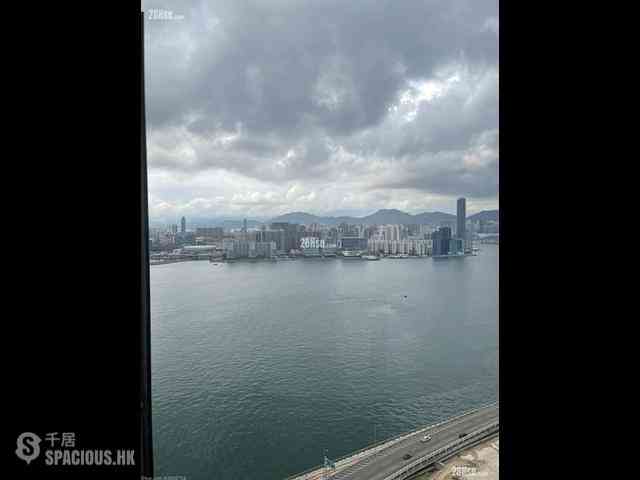 炮台山 - 海峰園 高峰閣 (1座) 01