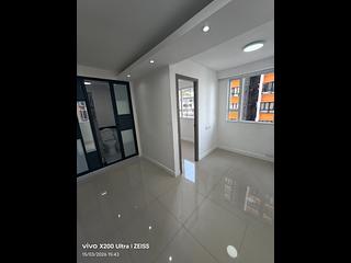 Kennedy Town - Han Yu Building 02