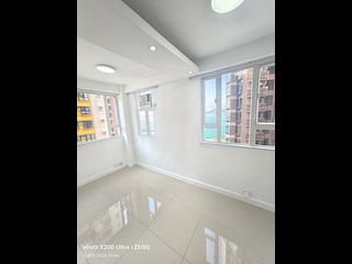 Kennedy Town - Han Yu Building 04