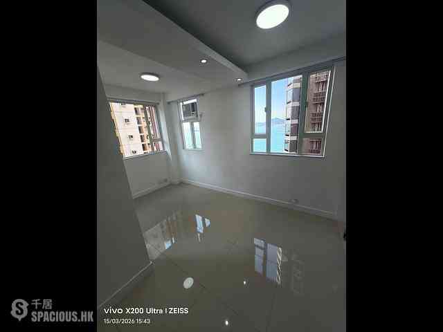 Kennedy Town - Han Yu Building 05