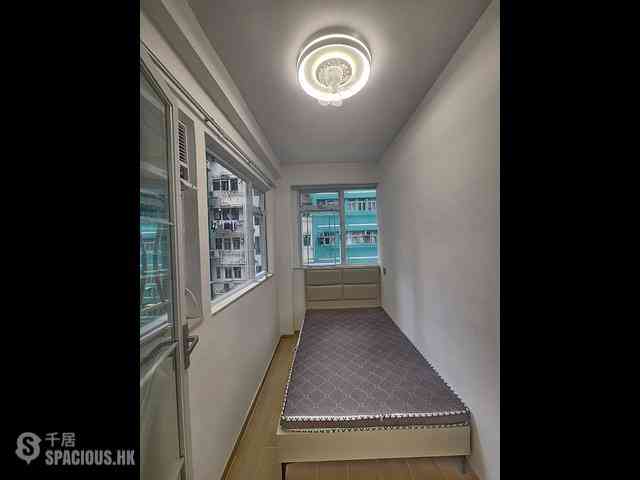 Jordan - Man Ying Building 04