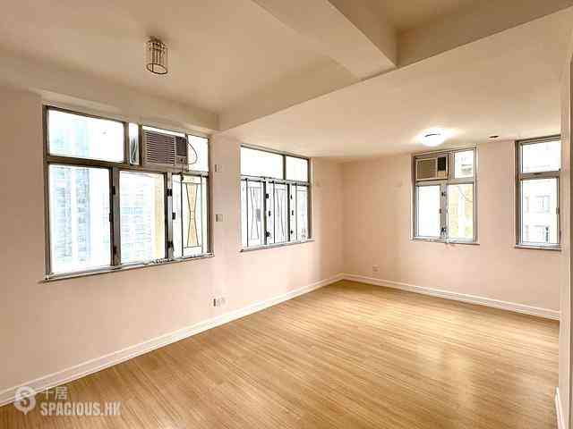 Wan Chai - Causeway Centre Block C 01