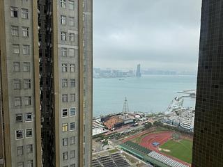Wan Chai - Causeway Centre Block C 03