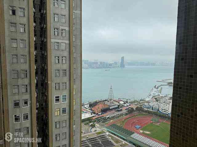 Wan Chai - Causeway Centre Block C 03
