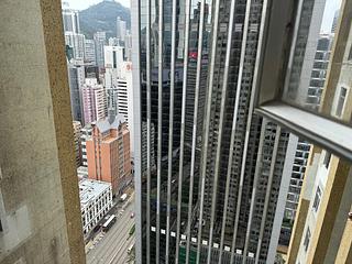 Wan Chai - Causeway Centre Block C 04