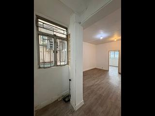 Sai Ying Pun - Fuk Shing Building 03
