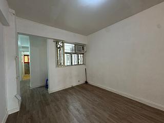 Sai Ying Pun - Fuk Shing Building 11