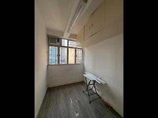 Sai Ying Pun - Fuk Shing Building 14