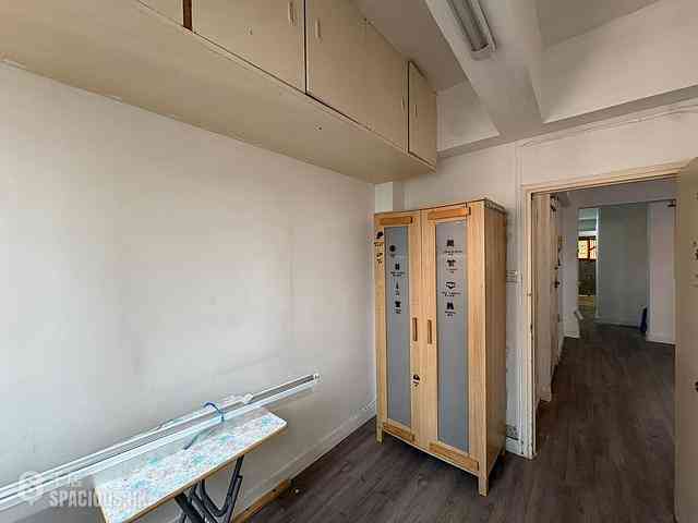 Sai Ying Pun - Fuk Shing Building 15