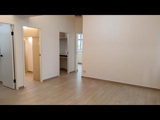 Sheung Wan - Kiu Fat Building Rear Block (Block A) 02