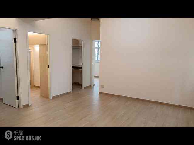 Sheung Wan - Kiu Fat Building Rear Block (Block A) 02