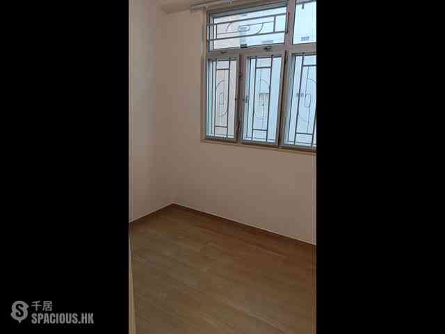Sheung Wan - Kiu Fat Building Rear Block (Block A) 05