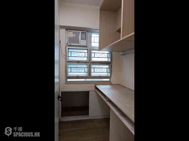 Sheung Wan - Kiu Fat Building Rear Block (Block A) 07