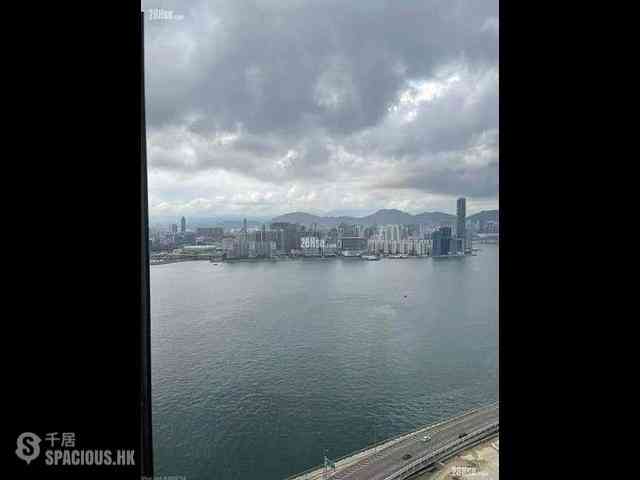 炮台山 - 海峰園 高峰閣 (1座) 01