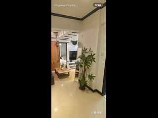 Sai Ying Pun - Hang Yue Building 03