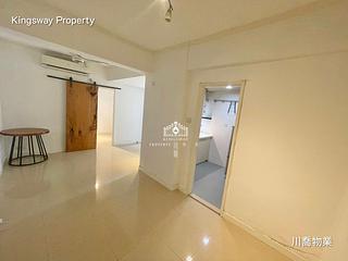 Sai Ying Pun - Hang Yue Building 04