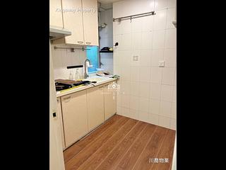 Sai Ying Pun - Hang Yue Building 06