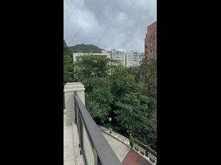 Pok Fu Lam - Mount Pokfulam 04