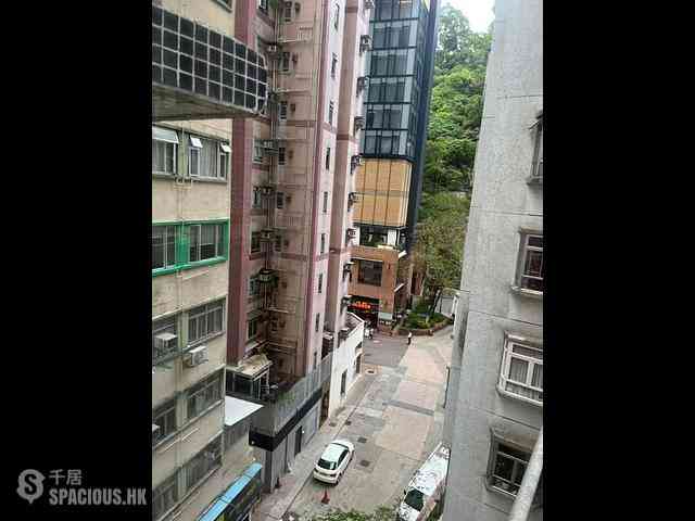 Tai Hang - Wunsha Court 01