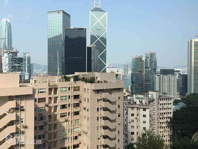 中半山 - 恒翠园 01