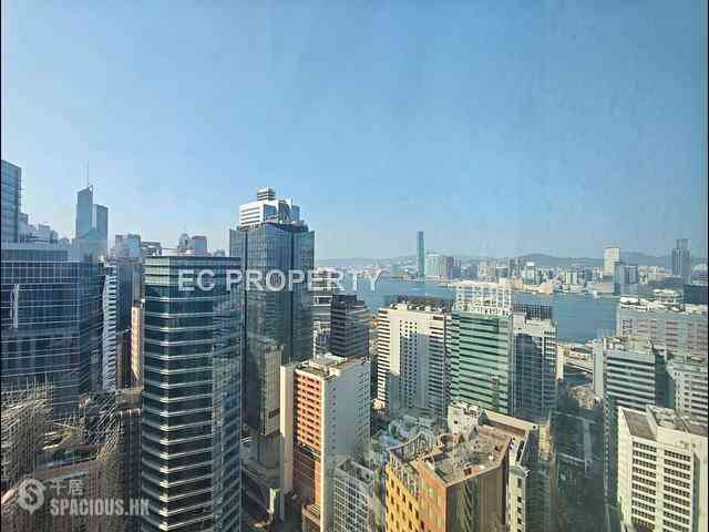 Wan Chai - York Place 13