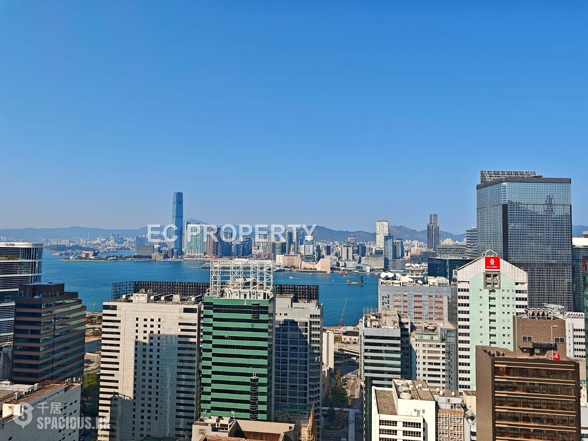 Wan Chai - York Place 01