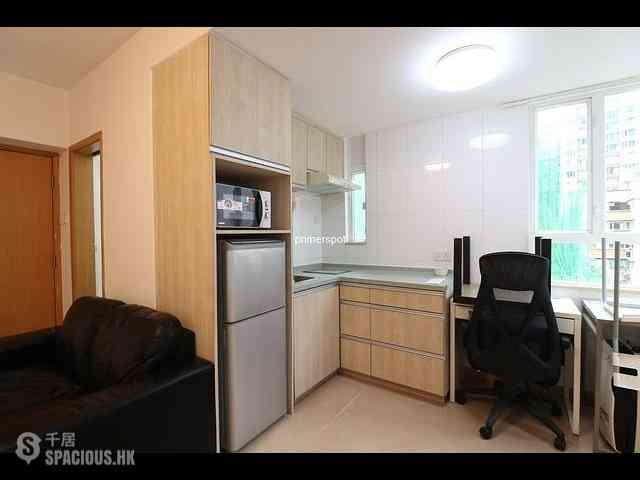 Wan Chai - Mountain View Mansion 01