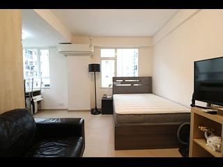 Wan Chai - Mountain View Mansion 02