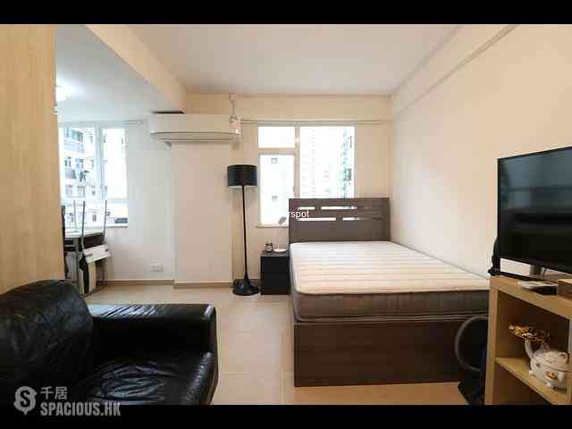 Wan Chai - Mountain View Mansion 02
