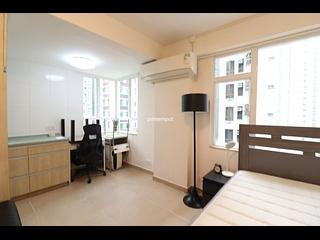 Wan Chai - Mountain View Mansion 03