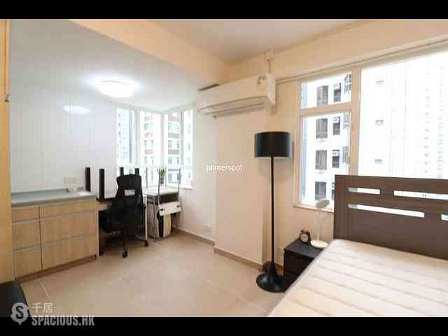 Wan Chai - Mountain View Mansion 03