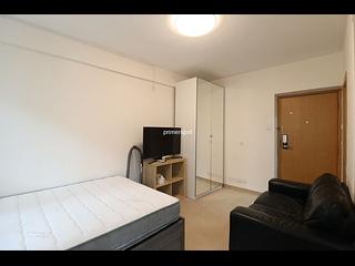 Wan Chai - Mountain View Mansion 04