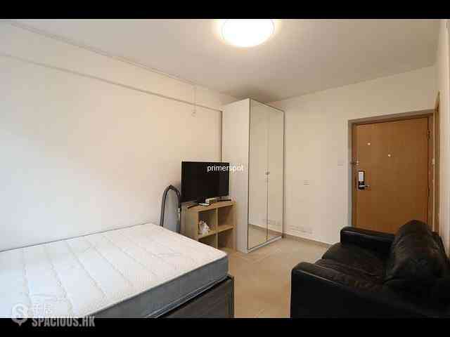 Wan Chai - Mountain View Mansion 04