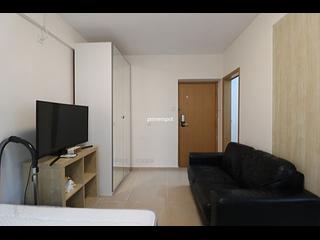 Wan Chai - Mountain View Mansion 05