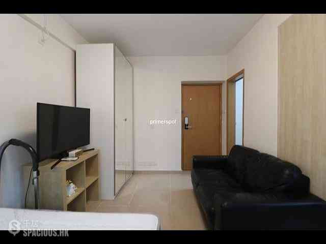 Wan Chai - Mountain View Mansion 05