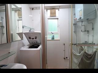 Wan Chai - Mountain View Mansion 06