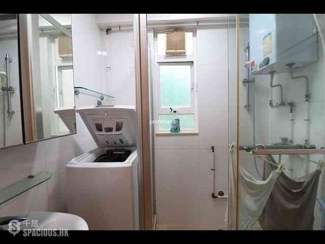Wan Chai - Mountain View Mansion 06