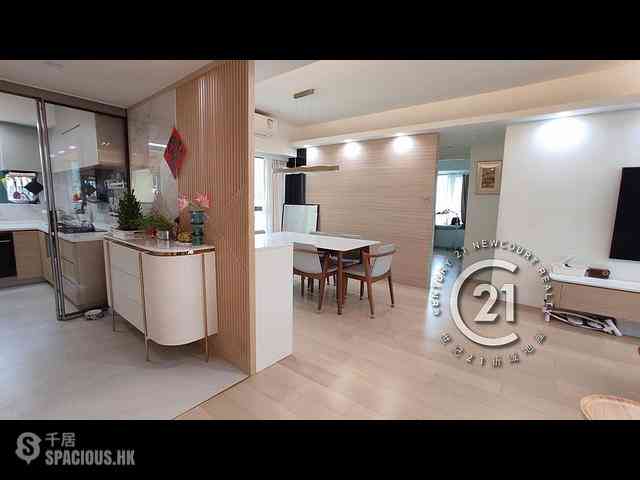 Discovery Bay - Discovery Bay Phase 13 Chianti The Pavilion (Block 1) 01