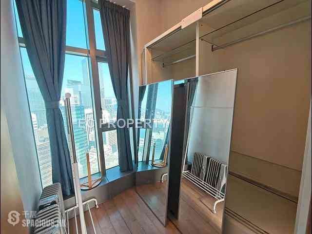 Wan Chai - York Place 06