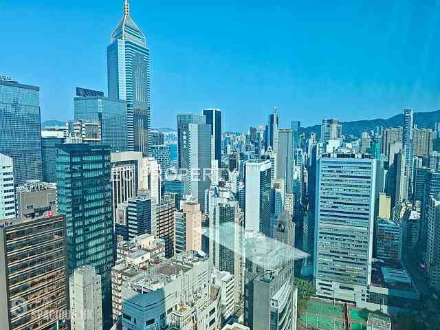 Wan Chai - York Place 14