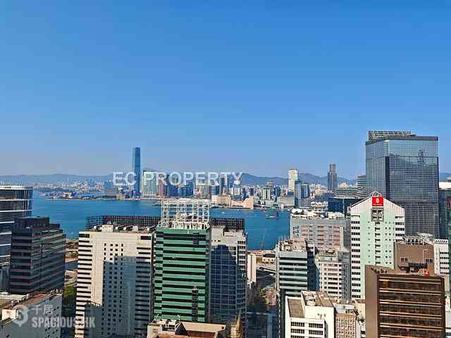 Wan Chai - York Place 01