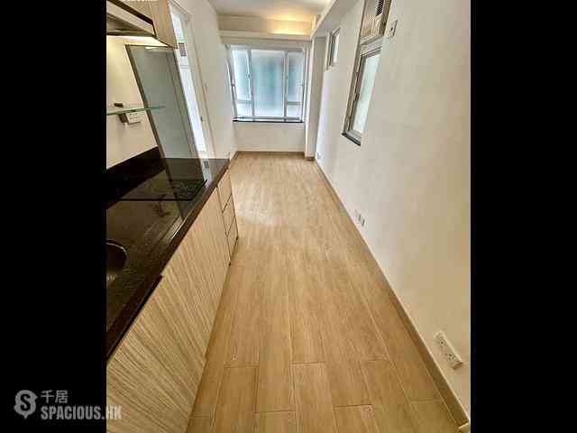 Kennedy Town - Smithfield Terrace 10