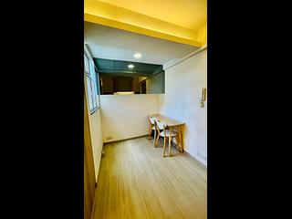 Kennedy Town - Smithfield Terrace 02